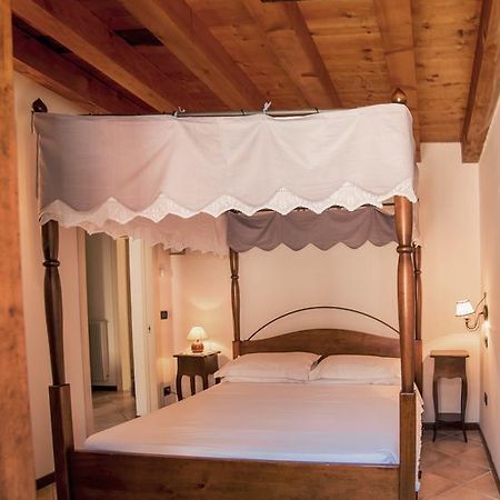 ヴェネツィア Casa Genoveffa Bed & Breakfast エクステリア 写真