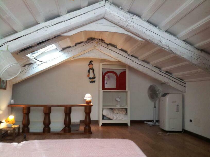 ヴェネツィア Casa Genoveffa Bed & Breakfast エクステリア 写真